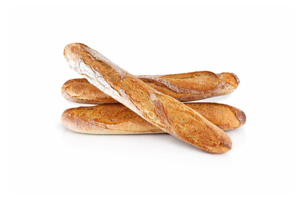 Baguette tradition